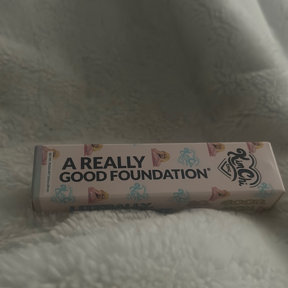 KimChi foundation
